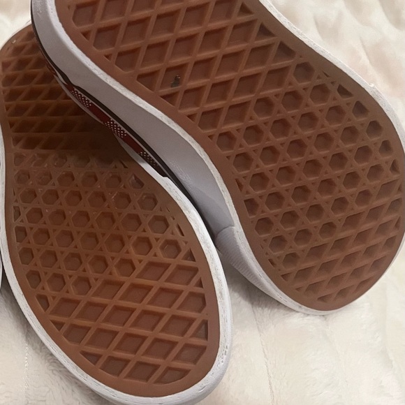 Size 13 Vans. $25 for both - Great condition! - Picture 4 of 4